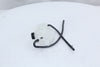 Radiator Coolant Reservoir Kawasaki ZX6R 636 Ninja 24-26 OEM ZX-6R Only 42 Miles