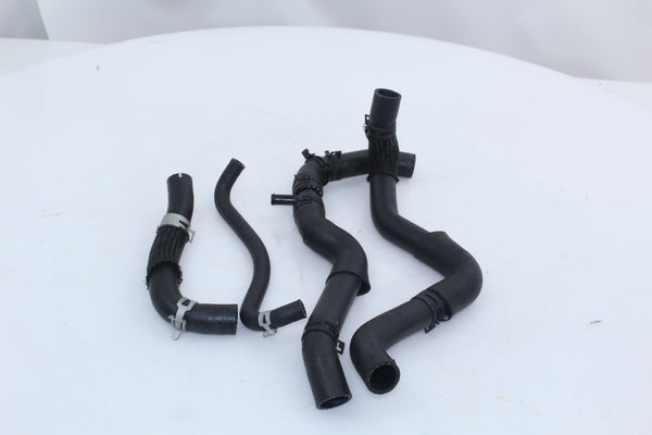Coolant Pipe Hose Kawasaki ZX6R 636 Ninja 24-26 OEM ZX-6R Only 42 Miles