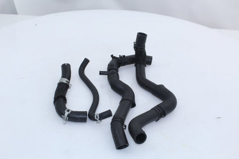 Coolant Pipe Hose Kawasaki ZX6R 636 Ninja 24-26 OEM ZX-6R Only 42 Miles