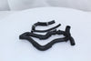 Coolant Pipe Hose Kawasaki ZX6R 636 Ninja 24-26 OEM ZX-6R Only 42 Miles