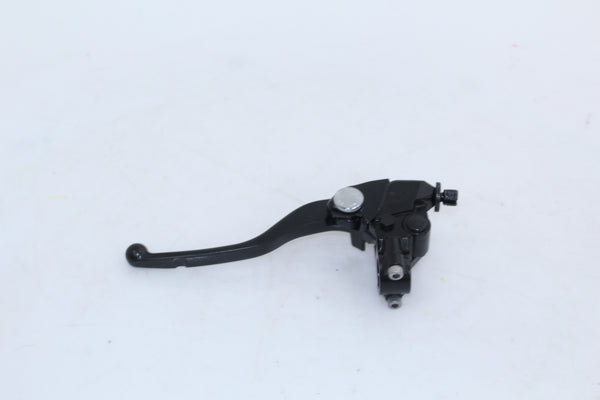 Clutch Lever Perch Mounting Bracket Kawasaki ZX6R 636 Ninja 24-26 OEM ZX-6R Only 42 Miles