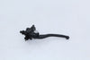 Clutch Lever Perch Mounting Bracket Kawasaki ZX6R 636 Ninja 24-26 OEM ZX-6R Only 42 Miles