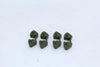 Wheel Hub Rubber Cush Drive Set  Kawasaki ZX6R 636 Ninja 24-26 OEM ZX-6R Only 42 Miles