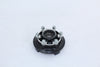 Wheel Hub Sprocket Carrier Kawasaki ZX6R 636 Ninja 24-26 OEM ZX-6R Only 42 Miles