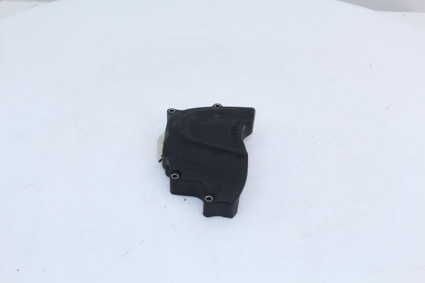 Front Sprocket Engine Cover Kawasaki ZX6R 636 Ninja 24-26 OEM ZX-6R Only 42 Miles