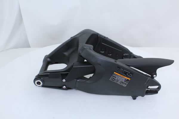 Swingarm Kawasaki ZX6R 636 Ninja 24-26 OEM ZX-6R Only 42 Miles