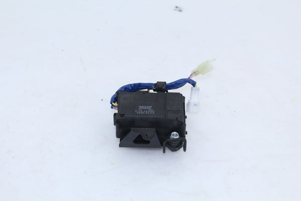 Exhaust Servo Motor Kawasaki ZX6R 636 Ninja 24-26 OEM ZX-6R Only 42 Miles