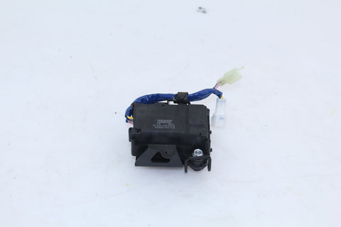 Exhaust Servo Motor Kawasaki ZX6R 636 Ninja 24-26 OEM ZX-6R Only 42 Miles