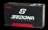 SEDONA HEAVY DUTY TUBE 275/300-21 TR-4 VALVE STEM TR4 HD 87-0386