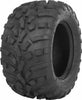 CARLISLE TIRE AT489 REAR 25X10-12 63F BIAS 6P07691