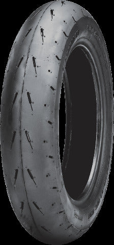 SHINKO TIRE SR003 STEALTH FRONT 100/90-12 49J TL SOFT 87-4025