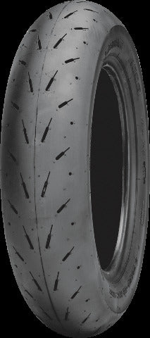 SHINKO TIRE SR003 STEALTH REAR 120/80-12 55J TL MEDIUM 87-4027