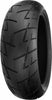 SHINKO TIRE 009 RAVEN REAR 200/50ZR17 75W RADIAL TL 87-4049