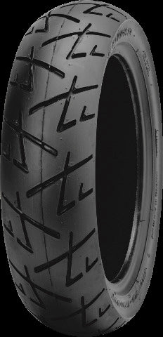 SHINKO 009 RAVEN TIRES