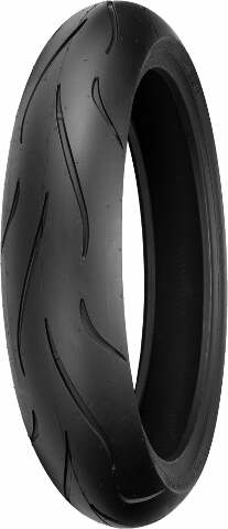 SHINKO 010 APEX TIRES