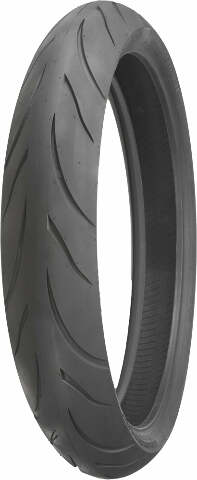 SHINKO 011 VERGE TIRES