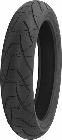 SHINKO 016 VERGE TIRES