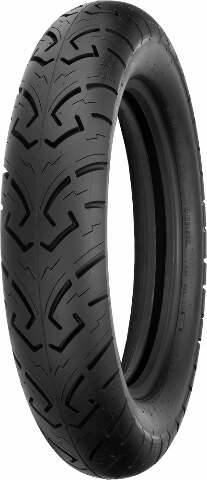 SHINKO TIRE 250 SERIES FRONT MH90-21 56H BIAS TT 87-4104