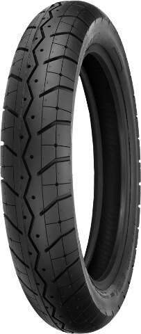 SHINKO 230 TOUR MASTER TIRES