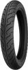 SHINKO TIRE 712 SERIES FRONT 120/80-16 60H BIAS TL 87-4143