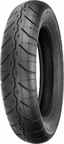 SHINKO 235 TOUR MASTER TIRES