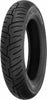SHINKO TIRE 425 SERIES FRONT/REAR 130/70-10 52J BIAS TL 87-4277