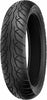 SHINKO TIRE 567 SERIES FRONT 110/70-16 52S BIAS TL 87-4285