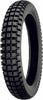 SHINKO TIRE 255 TRAIL PRO REAR 120/80R19 63M RADIAL TL 87-4293