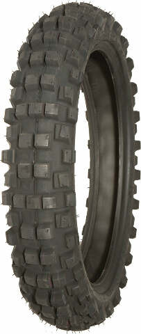 SHINKO TIRE 525 SERIES FRONT 60/100-14 29M BIAS TT 87-4323