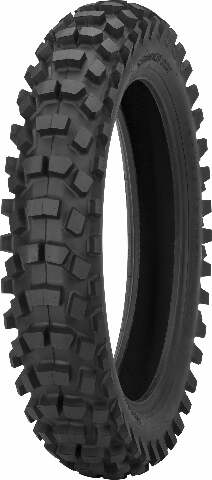 SHINKO 520DC SERIES TIRES