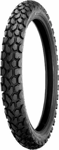 SHINKO TIRE 700 DUAL SPORT FRONT 3.00-21 51S BIAS TL 87-4390
