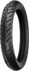 SHINKO TIRE 714 SERIES FRONT/REAR 90/80-16 51P BIAS TT SR714 90/80-16