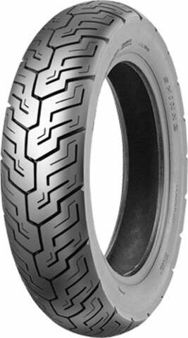 SHINKO TIRE 735 SERIES FRONT/REAR 110/90-16 59S BIAS TL 87-4479