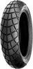 SHINKO TIRE 428 SERIES FRONT/REAR 130/70-12 56J BIAS TT 87-4481
