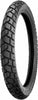 SHINKO TIRE 705 DUAL SPORT FRONT 110/80R19 59H RADIAL TL 87-4535
