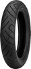 SHINKO TIRE 777 CRUISER FRONT 130/80-17 65H BIAS TL REF 87-4558