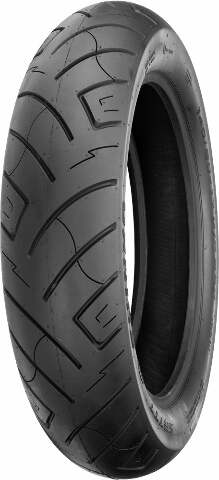 SHINKO TIRE 777 CRUISER HD FRONT 130/70B18 69H B/BIAS TL 87-4616