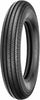 SHINKO TIRE 270 SUPER CLASSIC F/R 4.00-18 64H BIAS TT 87-4624