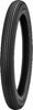 SHINKO TIRE 270 SUPER CLASSIC FRONT 3.00-21 57S BIAS TT 87-4633