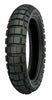 SHINKO TIRE 805 DUAL SPORT REAR 130/80-17 65T BIAS TL REF 87-4716
