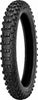 SHINKO TIRE 216MX FAT TYRE CHEATER 90/100-21 57R BIAS TT 87-4732S