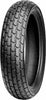SHINKO TIRE 267 FLAT TRACK FRONT 130/80-19 67H BIAS TT 87-4750M