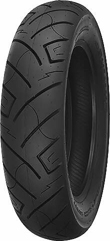 SHINKO 777 H.D. TIRES