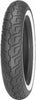 IRC TIRE GS-23 FRONT 130/90-16 67H BIAS W/W 302753