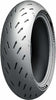 MICHELIN TIRE POWER GP REAR 190/55ZR17 (75W) RADIAL TL 44818