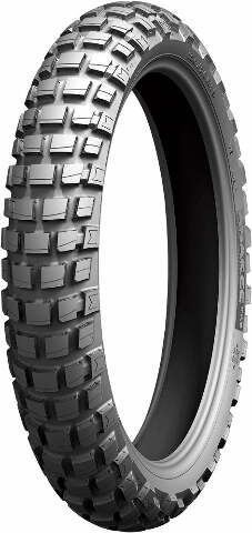 MICHELIN TIRE ANAKEE WILD FRONT 90/90-21 54R BIAS TT/TL 58061