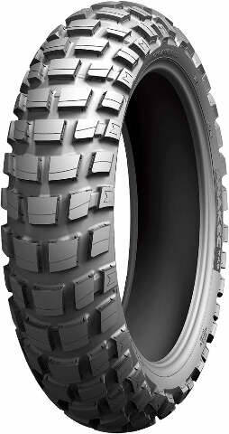 MICHELIN TIRE ANAKEE WILD REAR 140/80-17 69R BIAS TT/TL 04578