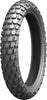 MICHELIN TIRE ANAKEE WILD FRONT 120/70R19 60R RADIAL TL/TT 49369