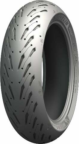 MICHELIN TIRE ROAD 5 REAR 190/55 ZR17 (75W) RADIAL TL 03178