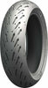 MICHELIN TIRE ROAD 5 REAR 190/55 ZR17 (75W) RADIAL TL 03178